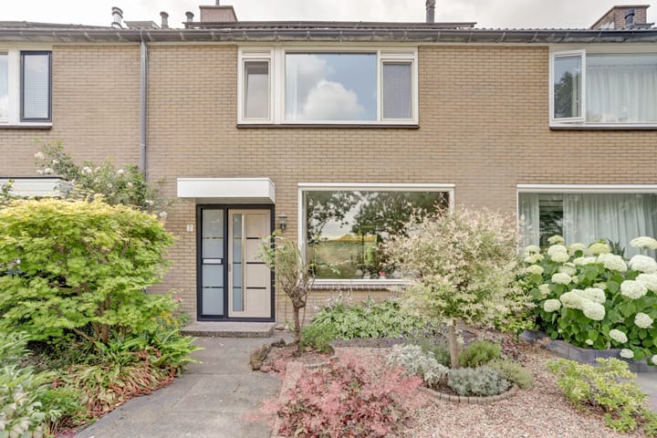 Samuel van Houtensingel 7