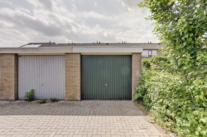 Foto 3 van Samuel van Houtensingel 7