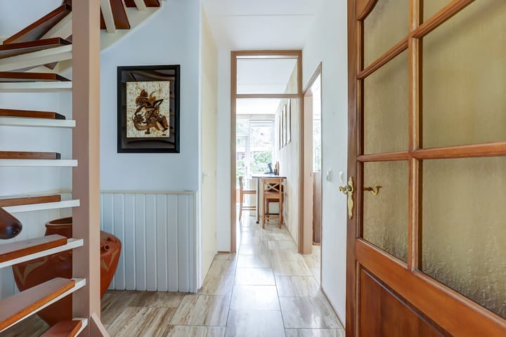 Foto 5 van Samuel van Houtensingel 7