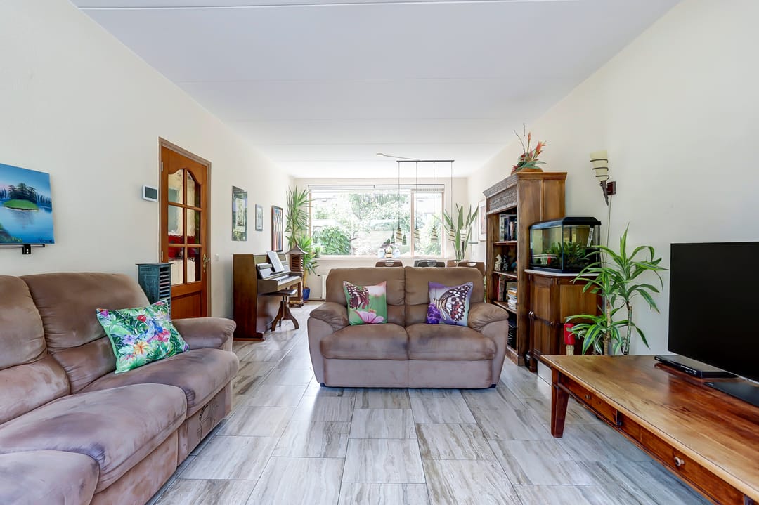 Photo 7 of Samuel van Houtensingel 7