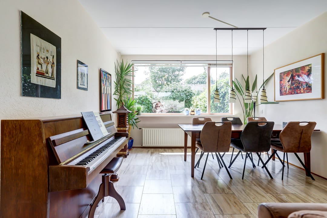 Photo 8 of Samuel van Houtensingel 7