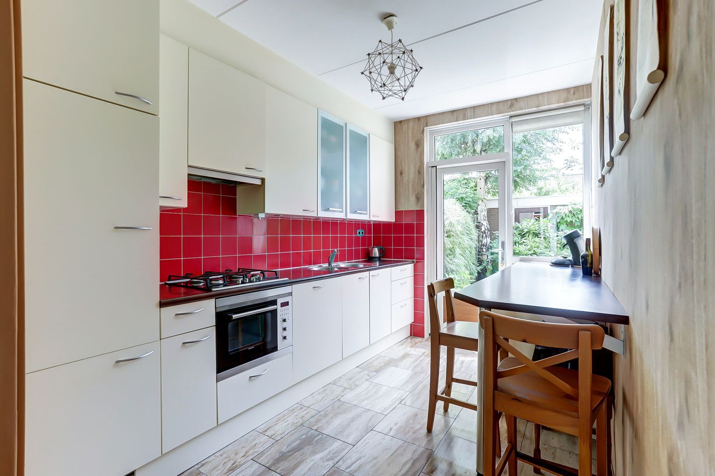 Photo 10 of Samuel van Houtensingel 7