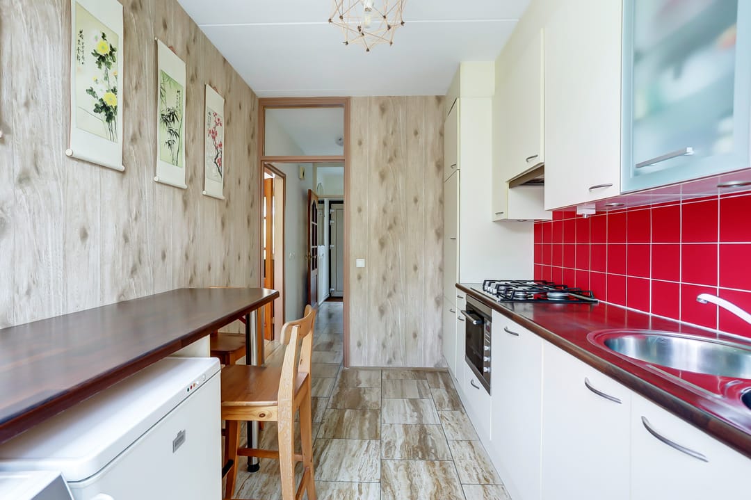 Photo 11 of Samuel van Houtensingel 7