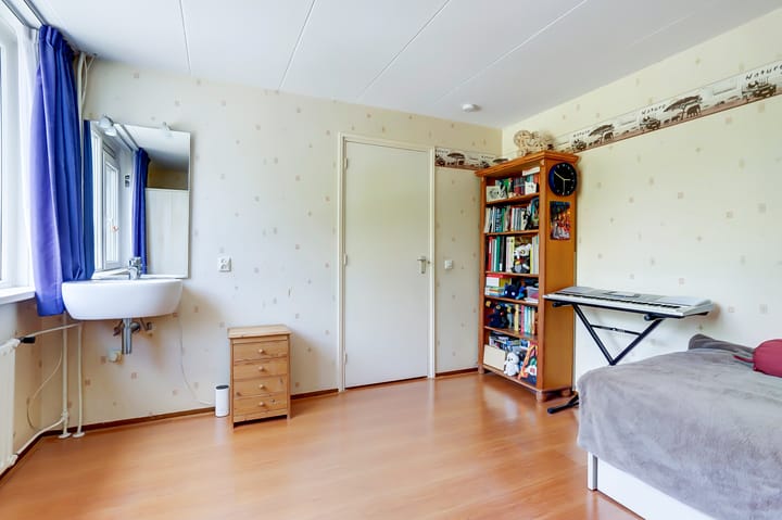 Foto 16 van Samuel van Houtensingel 7