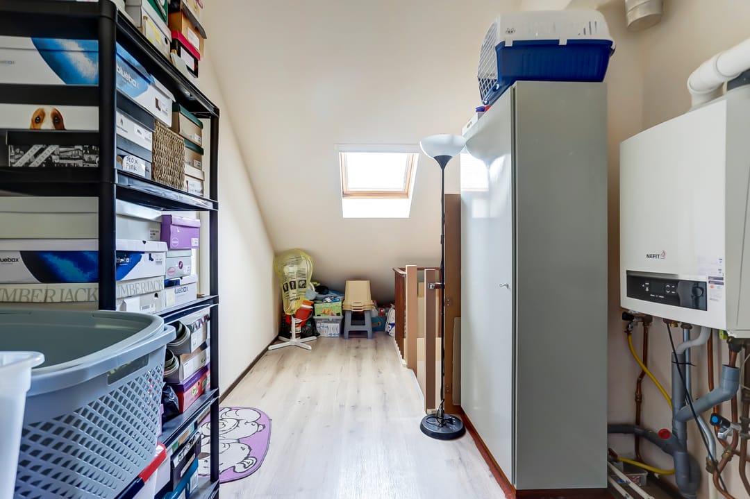 Photo 23 of Samuel van Houtensingel 7