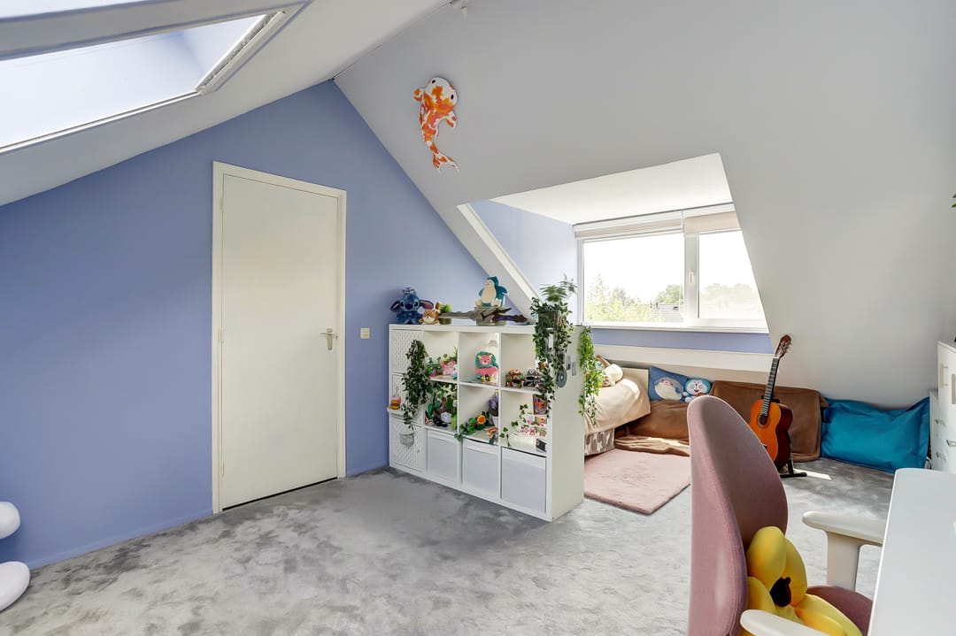 Photo 26 of Samuel van Houtensingel 7