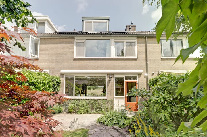 Foto 27 van Samuel van Houtensingel 7