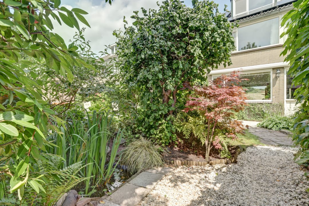 Photo 28 of Samuel van Houtensingel 7