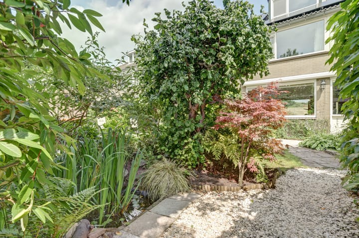 Foto 28 van Samuel van Houtensingel 7