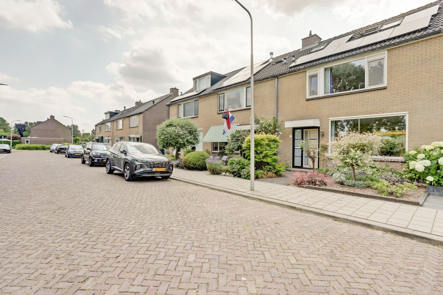 Photo 34 of Samuel van Houtensingel 7