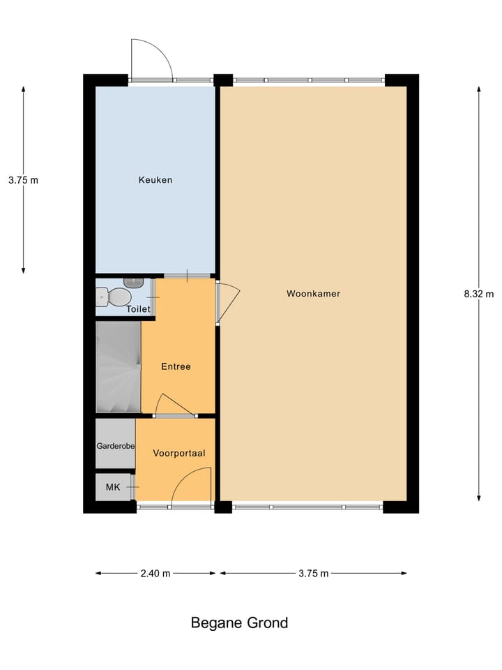 Foto 37 van Samuel van Houtensingel 7