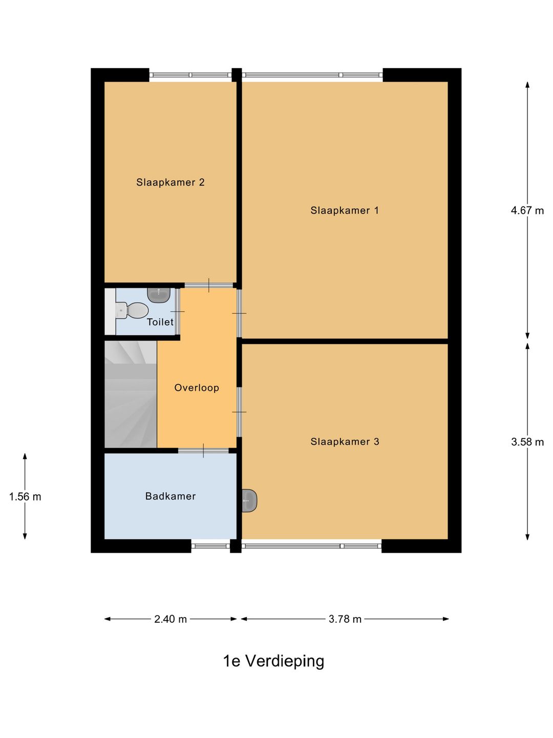 Photo 38 of Samuel van Houtensingel 7