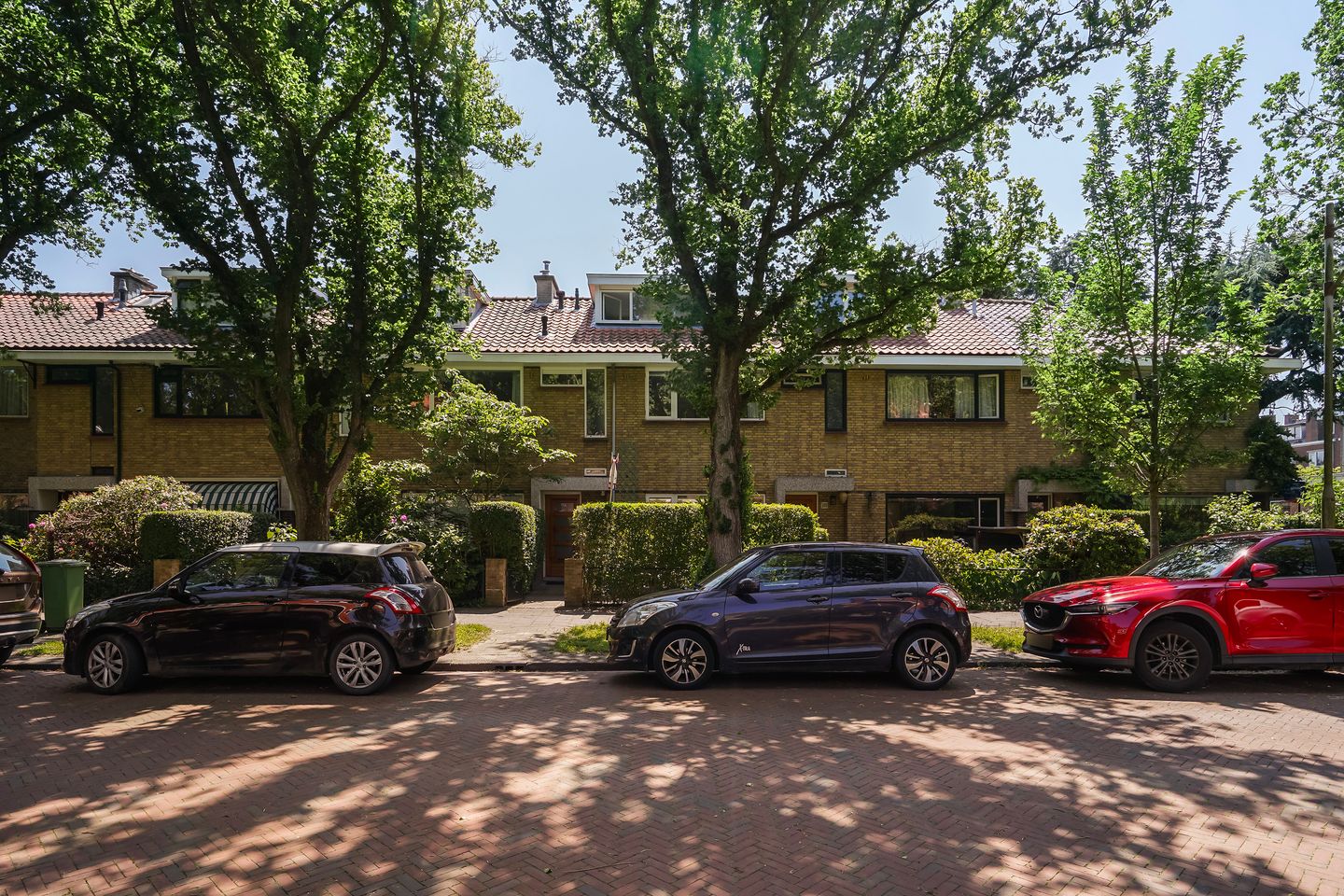 Foto 1 van Pauwenlaan 98