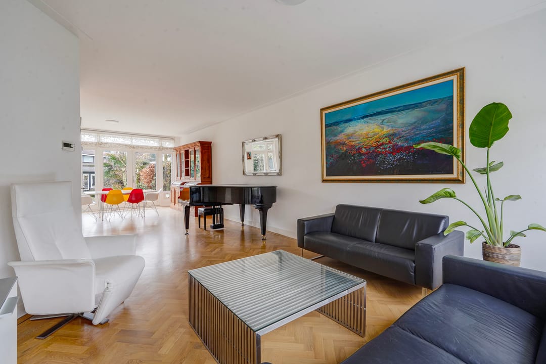 Foto 2 van Pauwenlaan 98