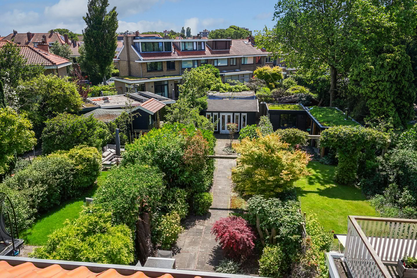 Foto 4 van Pauwenlaan 98