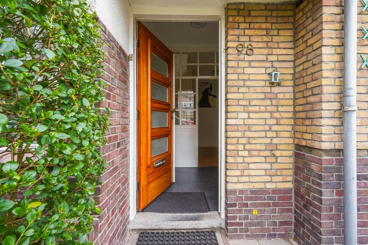 Foto 5 van Pauwenlaan 98