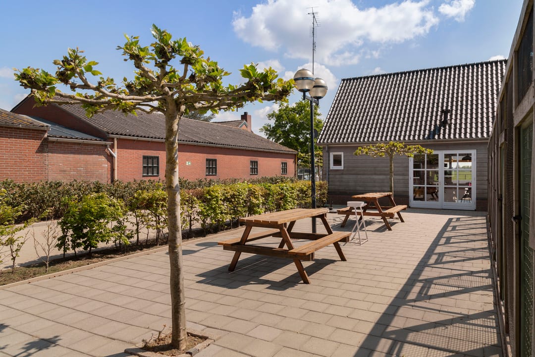 Foto 7 van Gagelweg 15