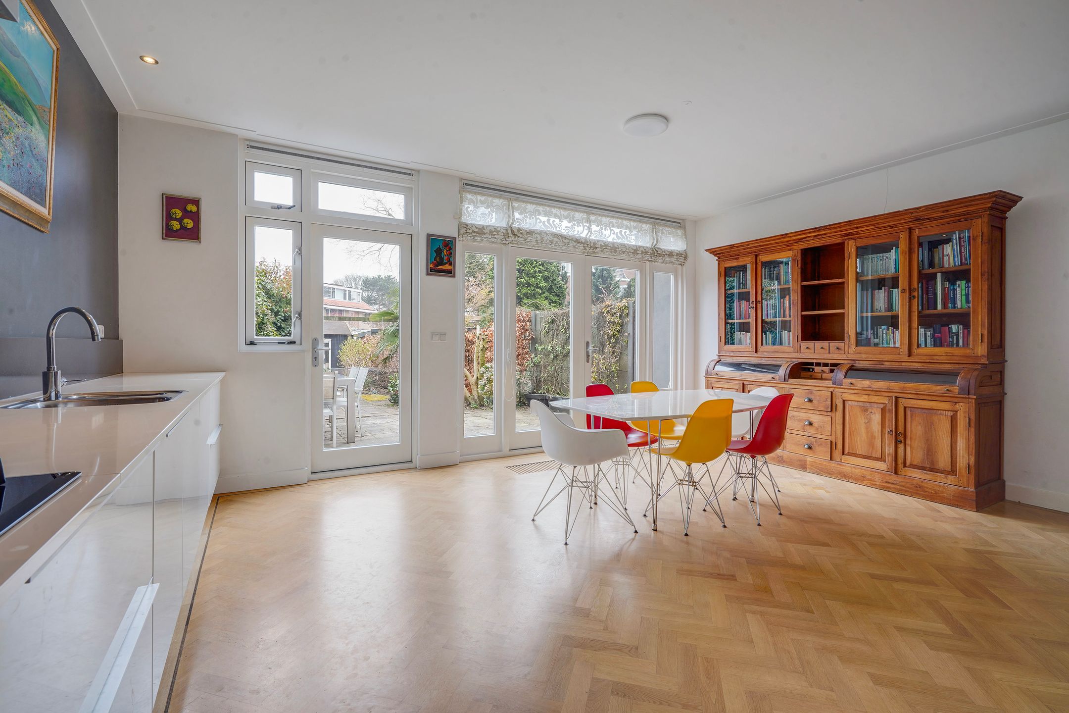 Foto 6 van Pauwenlaan 98