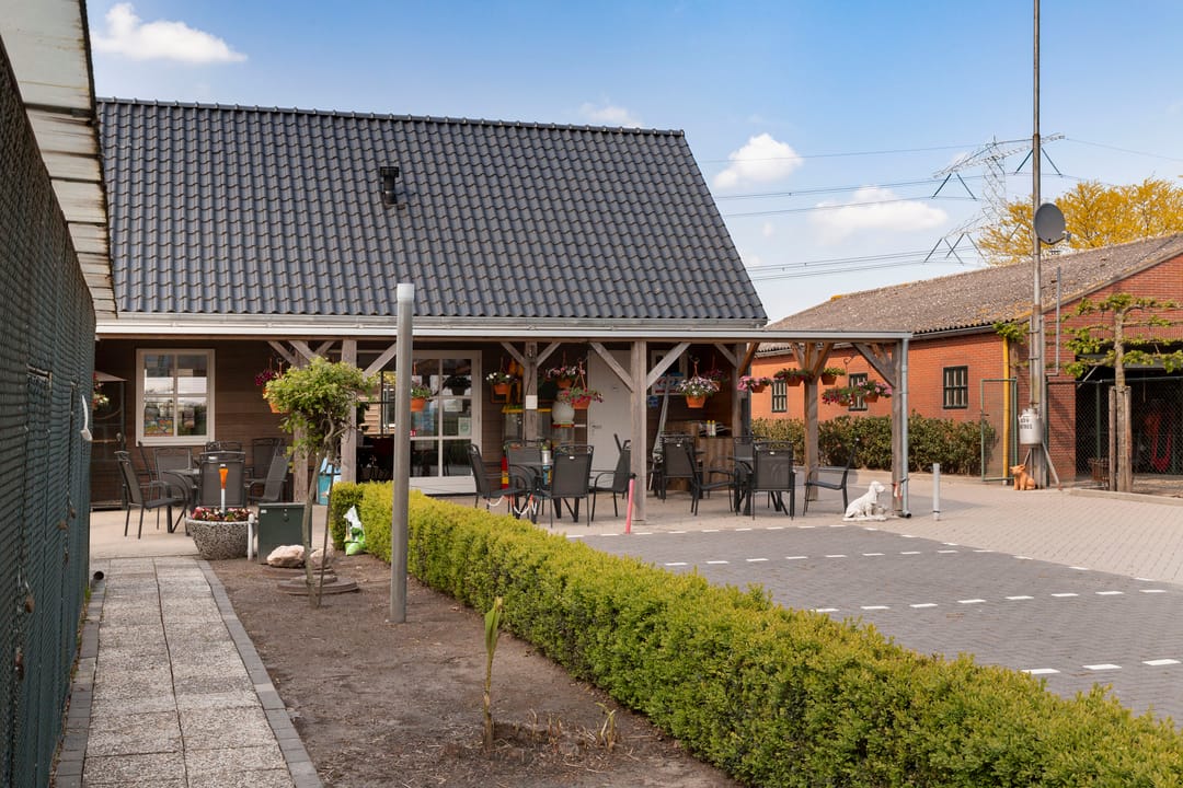 Foto 8 van Gagelweg 15