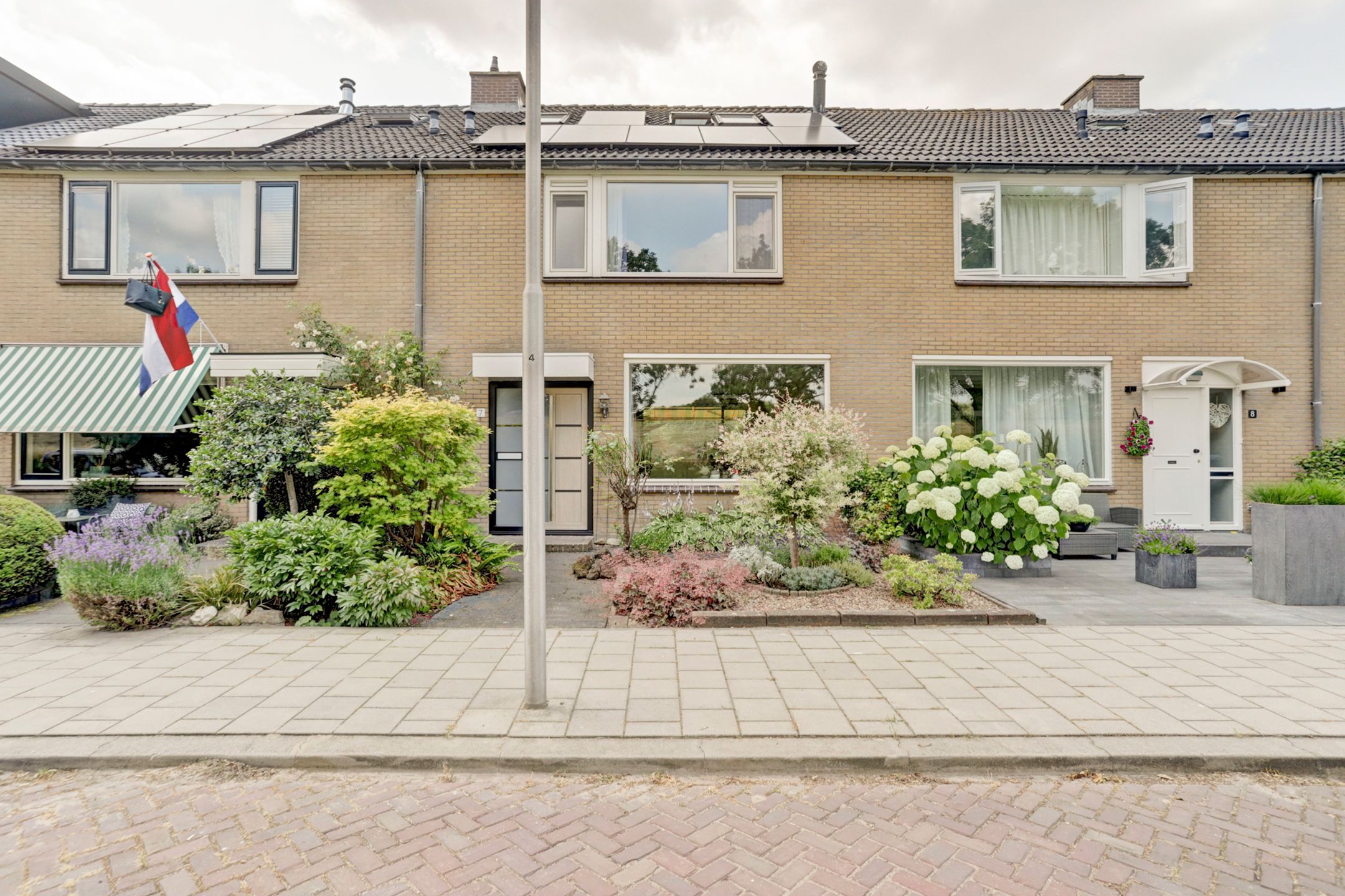 Photo 33 of Samuel van Houtensingel 7