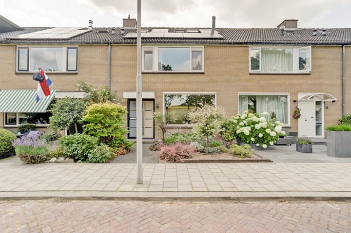 Foto 33 van Samuel van Houtensingel 7