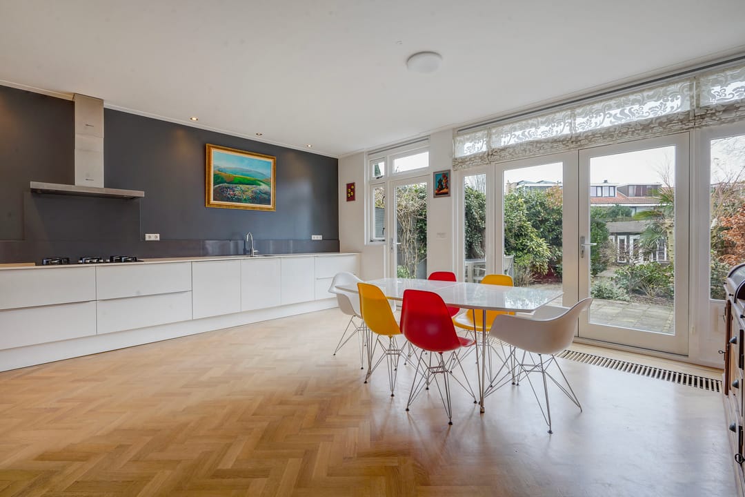 Foto 8 van Pauwenlaan 98