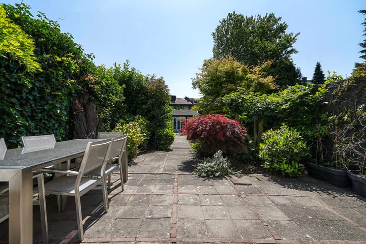 Foto 9 van Pauwenlaan 98