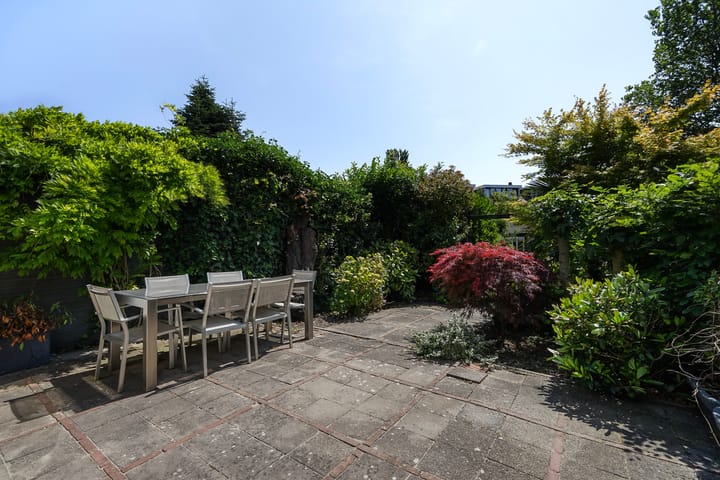 Foto 10 van Pauwenlaan 98