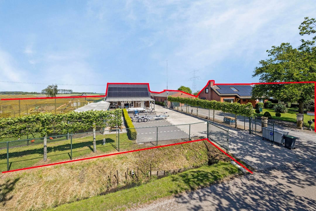 Foto 1 van Gagelweg 15