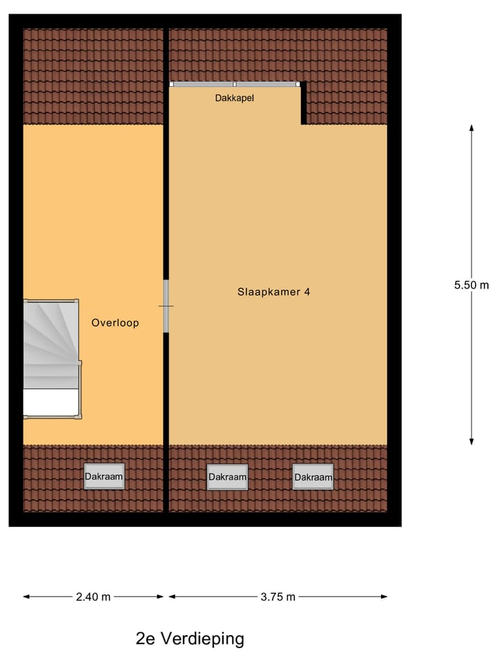 Foto 39 van Samuel van Houtensingel 7