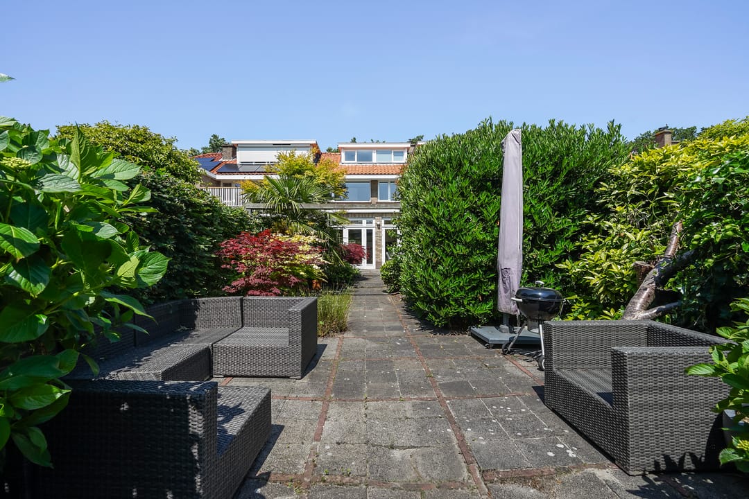 Foto 11 van Pauwenlaan 98