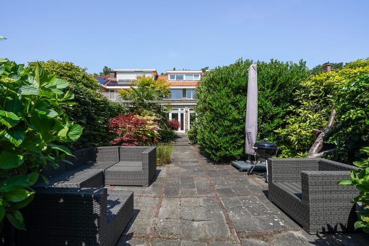 Foto 11 van Pauwenlaan 98