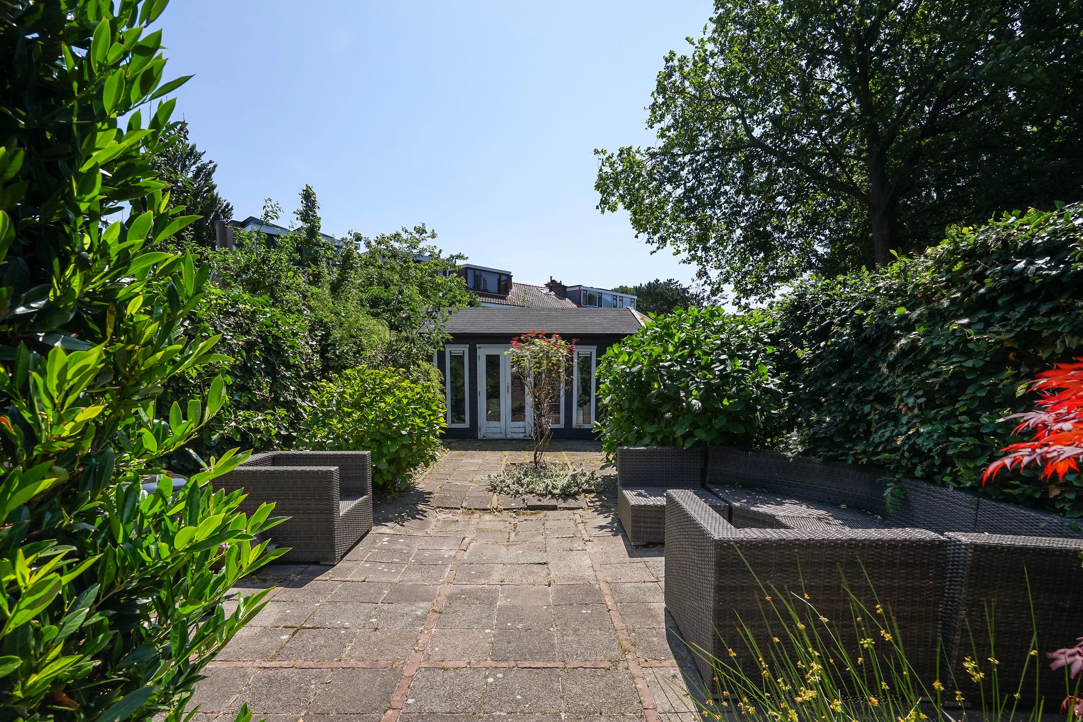 Foto 12 van Pauwenlaan 98