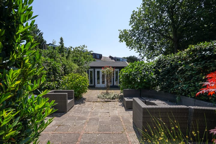 Foto 12 van Pauwenlaan 98