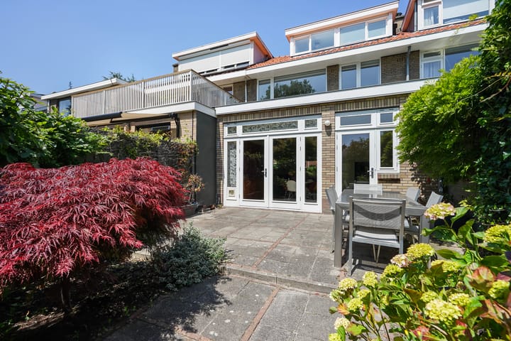 Foto 13 van Pauwenlaan 98