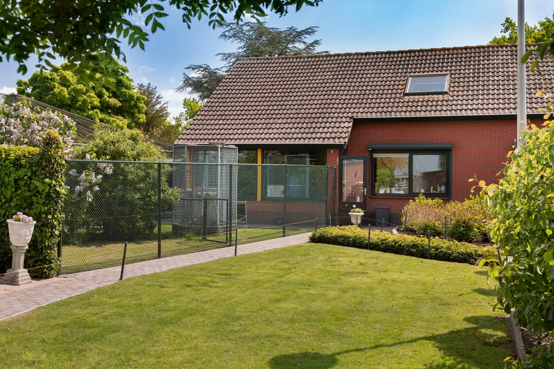 Foto 16 van Gagelweg 15