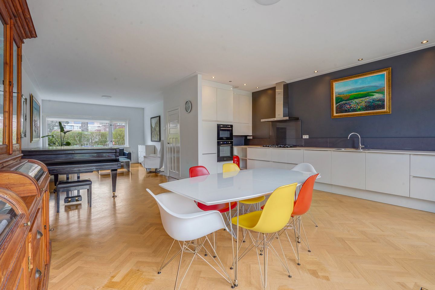 Foto 14 van Pauwenlaan 98