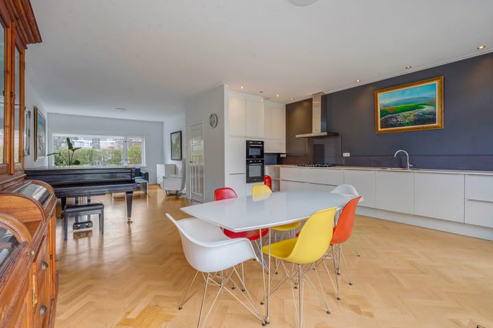 Foto 14 van Pauwenlaan 98