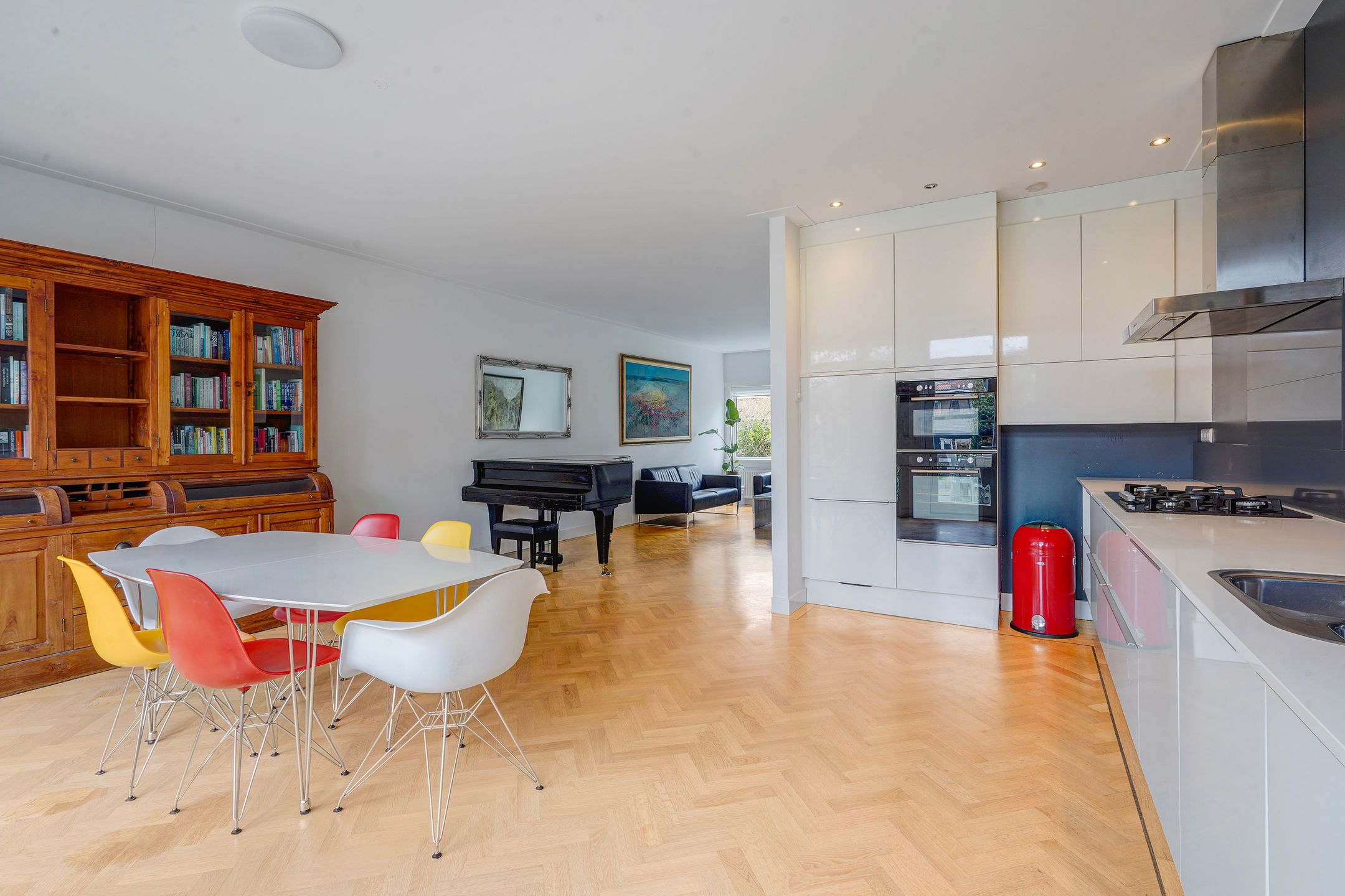 Foto 15 van Pauwenlaan 98