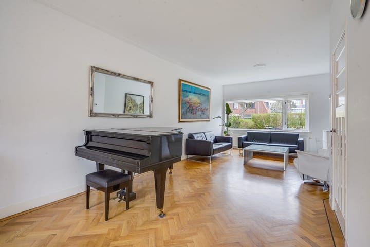 Foto 17 van Pauwenlaan 98