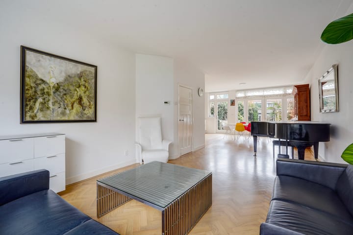 Foto 20 van Pauwenlaan 98