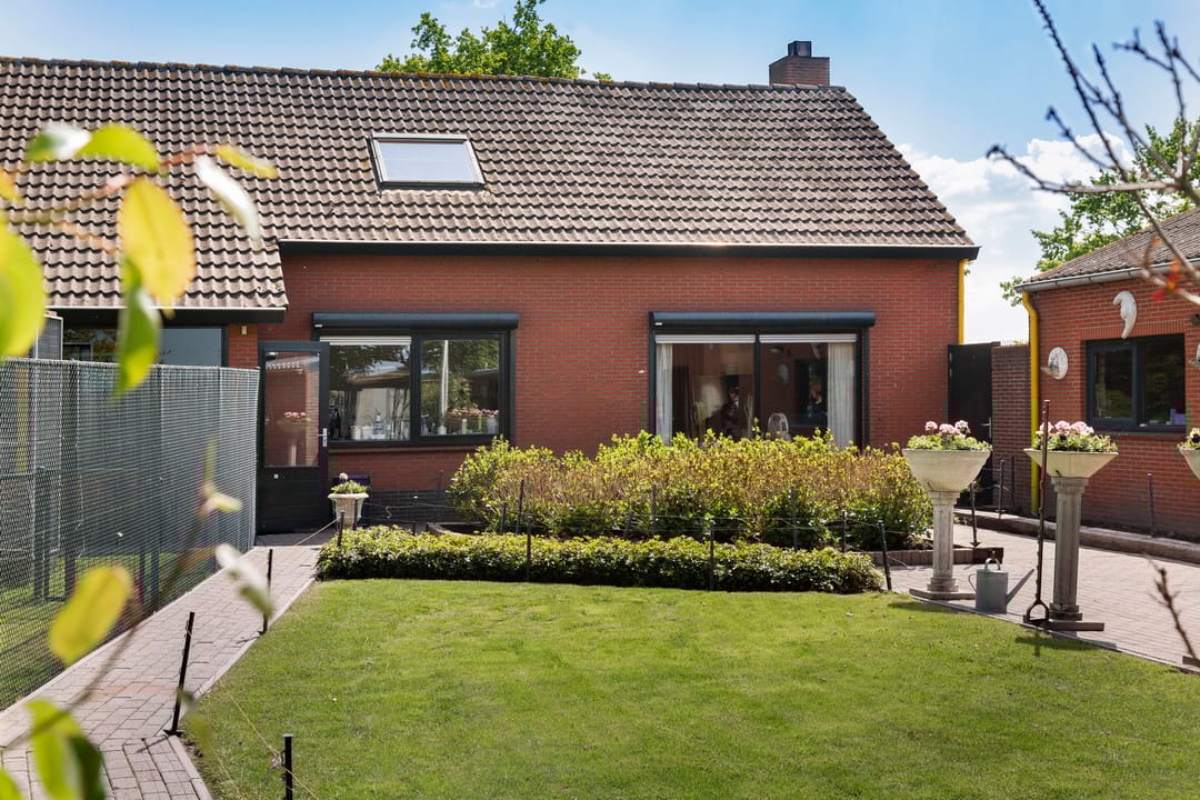 Foto 37 van Gagelweg 15