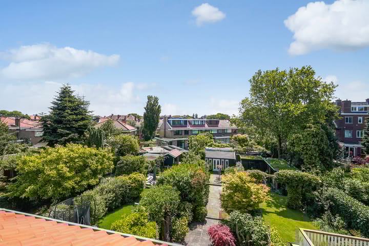 Foto 38 van Pauwenlaan 98