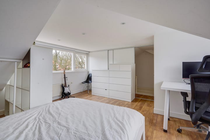 Foto 44 van Pauwenlaan 98