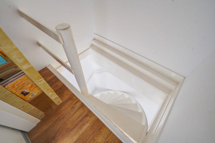 Foto 46 van Pauwenlaan 98