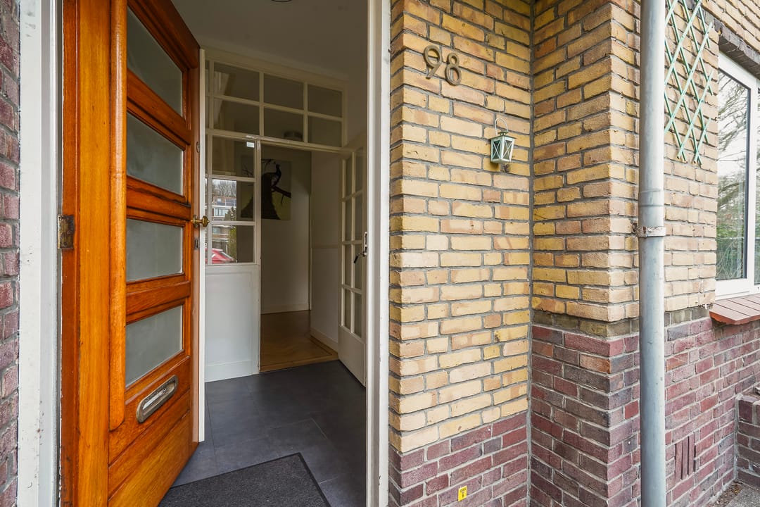 Foto 47 van Pauwenlaan 98