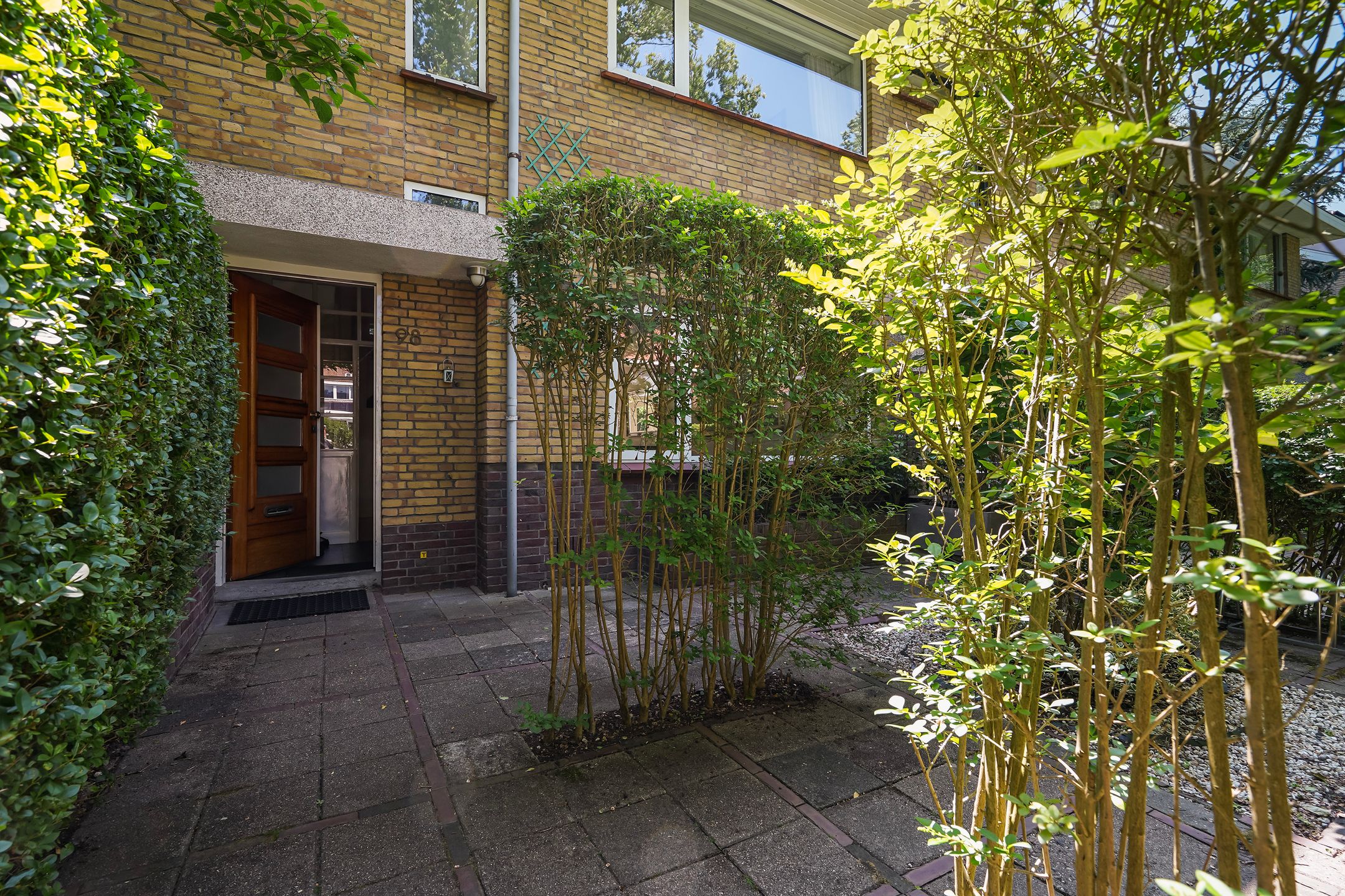 Foto 48 van Pauwenlaan 98