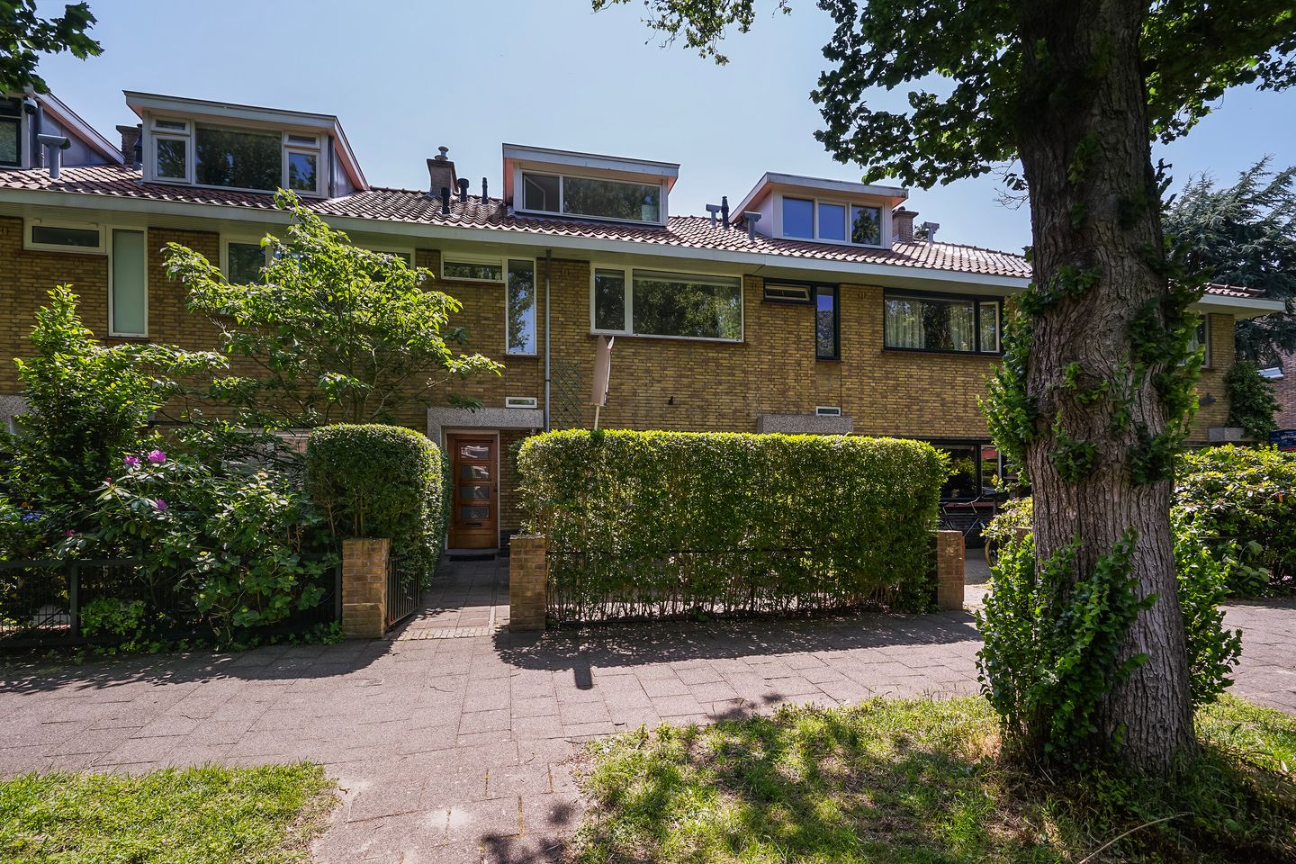 Foto 49 van Pauwenlaan 98