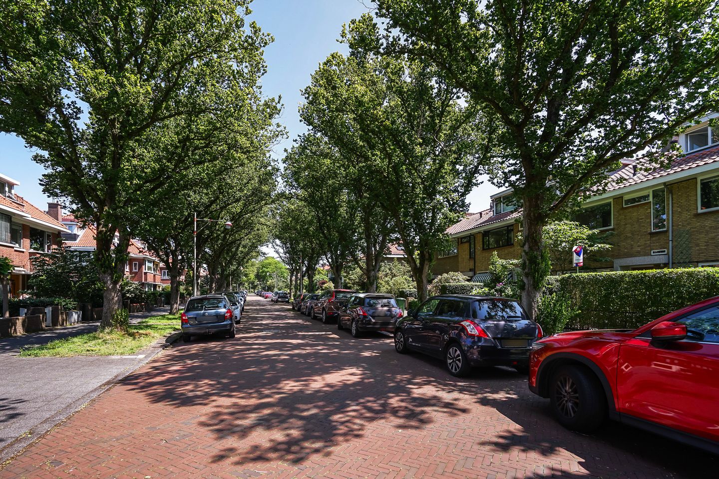 Foto 50 van Pauwenlaan 98