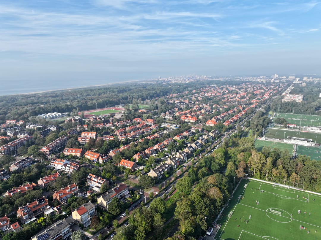 Foto 52 van Pauwenlaan 98